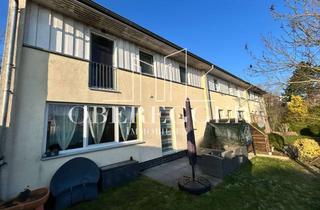 Haus kaufen in Kösterhof, 26919 Brake, Attraktives Reihenendhaus mit großzügigem Grundstück in Brake