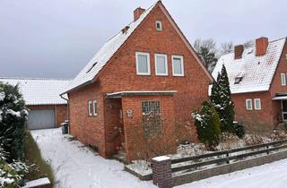 Einfamilienhaus kaufen in Lärchenweg, 21407 Deutsch Evern, Gepflegtes Einfamilienhaus mit Nebengebäude und Garage in ruhiger Lage