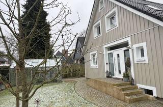 Einfamilienhaus kaufen in 21224 Rosengarten, Ohne Makler! Einfamilienhaus mit Garage und Gewächshaus in Rosengarten!