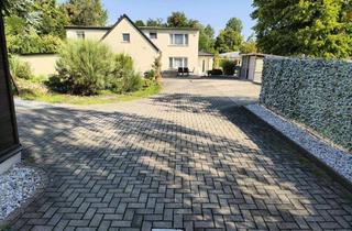 Haus kaufen in 04347 Thekla, Großzügiges Haus mit 10 Zimmern in Leipzig-Thekla