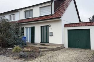 Reihenhaus kaufen in Starenweg, 67269 Grünstadt, Charmantes Reihenhaus in Grünstadt mit 4 Zimmern - PAUSIERT -Aktuell keine weiteren Anfragen möglich