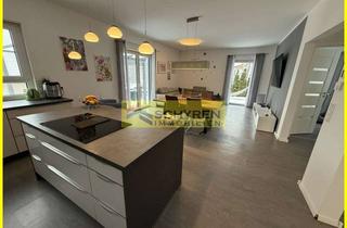 Einfamilienhaus kaufen in 85301 Schweitenkirchen, Modernes Einfamilienhaus mit hoher Raumhöhe, viel Licht & Süd-Ost-Terrasse