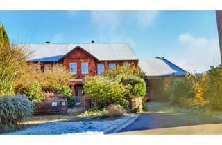 Haus kaufen in 29379 Wittingen, Resthof mit Stallungen und Weideflächein Teschendorf -Angebotsverfahren--