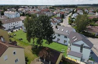 Haus kaufen in Brunnenweg 15b, 94060 Pocking, Grundstück zu verkaufen