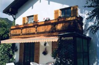 Haus kaufen in 83229 Aschau, Privatverkauf! Keine Maklerprovision! 2-Familienhaus mit Garten und Garage in Aschau im Chiemgau