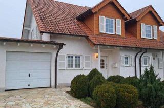 Haus mieten in 66424 Homburg, Exklusive Doppelhaushälfte in gesuchter Wohnlage von Homburg