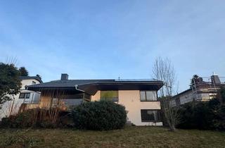 Haus mieten in Am Pfingstborn 37, 61479 Glashütten, Exklusives Taunus-Haus mit Panoramablick ins Naturschutzgebiet / Exclusive House in Taunus w. a View