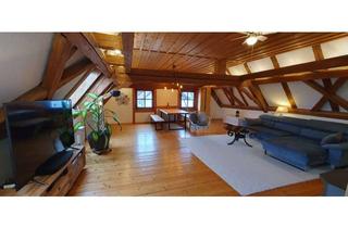 Bauernhaus mieten in 82269 Geltendorf, Freistehendes, denkmalgeschütztes Bauernhaus von 1824 mit Charme und vielseitigem Garten