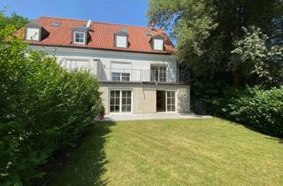 Haus mieten in 85375 Neufahrn, Neuwertige Doppelhaushälfte mit neun Zimmern und Einbauküche in Neufahrn bei Freising, Massenhausen