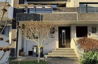 Haus mieten in 45359 Frintrop, Gepflegtes Reihenhaus im Split-Level-Design mit 5 Zimmern in Essen-Frintrop