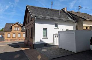 Haus mieten in Rheinstraße 89, 55424 Münster-Sarmsheim, Geräumiges 5-Zimmer Einfamilienhaus in Münster-Sarmsheim