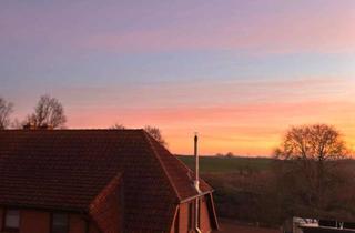 Haus mieten in Dorfstraße 39A/6, 18551 Glowe, Charmantes Reihenendhaus mit 3,5 Zimmern und Garage in Glowe OT Polchow