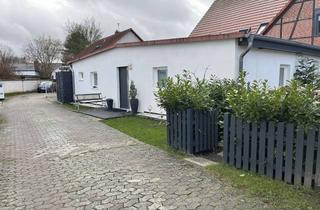 Haus mieten in Meinestraße 12 G, 38110 Wenden, Attraktives 3-Zimmer-Reiheneckhaus mit EBK in Braunschweig