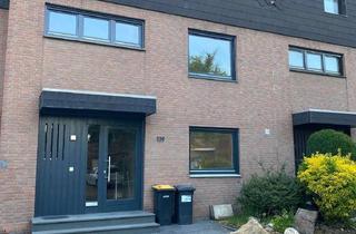 Haus mieten in 48161 Roxel, Kernsaniertes Reihenhaus in ruhiger Sackgassenlage in Münster-Roxel