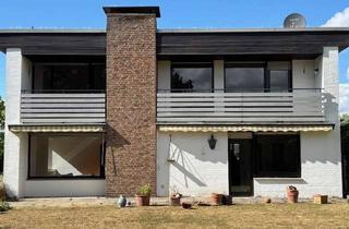 Haus mieten in Marconistraße, 52428 Jülich, Gepflegtes Einfamilienhaus mit 6 Zimmern in Jülich