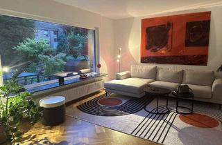 Haus mieten in 48151 Geist, Großzügiges Einfamilienhaus (8 Zi.) mit Garage in Münster-Geist