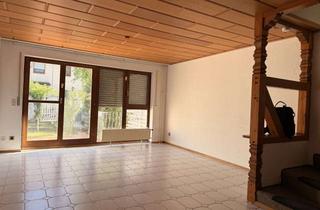Haus mieten in An Der Bachfeg 24, 67071 Ruchheim, Reihenmittelhaus in Ludwigshafen-Ruchheim inkl. Parkplatz