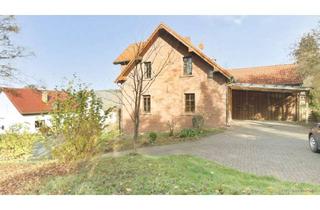 Haus mieten in 74834 Elztal, Euer Platz zum Studieren: 4er-WG im gepflegten Miethaus in Elztal / Rittersbach!