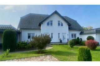 Haus mieten in Brandenburger Chaussee 18 c, 14669 Ketzin, Wohnen mit unterbautem, direktem Seeblick