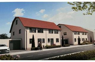 Haus mieten in 67373 Dudenhofen, Neubau Erstbezug - Top DHH in Dudenhofen mit Blick auf Speyer zur Miete