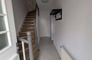 Haus mieten in 67227 Frankenthal, Charmantes 4-Zimmer Haus in Frankenthal (Pfalz) mit Garten