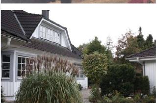 Haus mieten in 23843 Bad Oldesloe, Skandinavischer Wohntraum in Bad Oldesloe