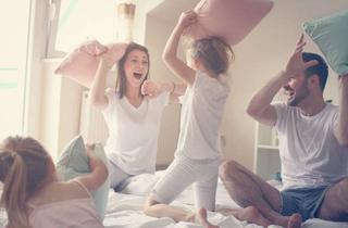 Haus mieten in 32758 Detmold, Ankommen. Mitgestalten. Zuhause sein