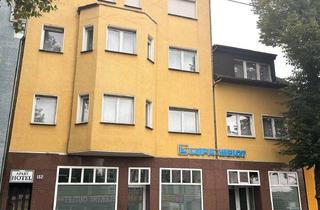 Anlageobjekt in 47198 Alt-Homberg, Exklusives Investmentobjekt mit vielseitigem Nutzungspotenzial – Apart-Hotel & Bürohaus in Duisburg