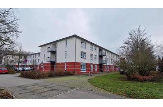 Anlageobjekt in Hans-Nägele-Straße 10, 89257 Illertissen, Stabile Rendite in der Pflegebranche – Kapitalanlage in Illertissen