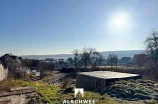 Grundstück zu kaufen in 01737 Tharandt, *Exklusiv*Bauplatz in idyllischer Lage für Ihr Eigenheim!