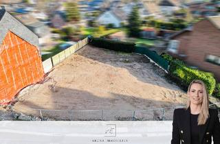 Grundstück zu kaufen in 40668 Meerbusch, Baugrundstück mit Bauvoranfrage – Ihr sicherer Weg zum Eigenheim in Meerbusch - 367 m²