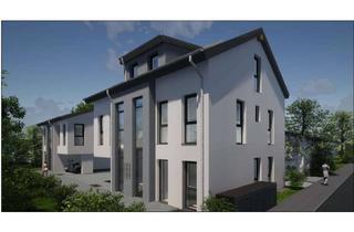 Grundstück zu kaufen in 65795 Hattersheim, Neubauprojekt: Zwei Mehrfamilienhäuser mit 5 Wohneinheiten