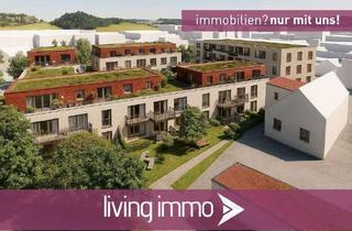 Grundstück zu kaufen in 94081 Fürstenzell, Projektiertes Bauträger-Grundstück für verschiedene Wohnformen und Gewerbe im Herzen von Fürstenzell