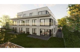 Grundstück zu kaufen in 64572 Büttelborn, Genehmigtes Mehrfamilienhausprojekt mit 18 Wohneinheiten