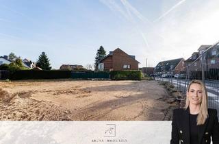 Grundstück zu kaufen in 40668 Meerbusch, Baureifes Grundstück für ein freistehendes Einfamilienhaus oder Mehrgenerationenhaus - 640 m²