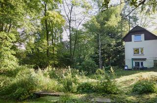 Grundstück zu kaufen in Hofriedeallee 18, 21521 Aumühle, Über 1000 m² großes Grundstück in Bestlage von Aumühle
