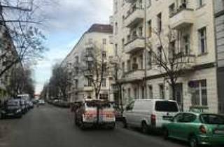 Geschäftslokal mieten in Ebertystraße 53, 10249 Friedrichshain, Ladenlokal (Gewerbeeinheit); Praxis, Cafe, Einzelhandel, etc. alles möglich.