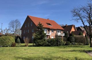 Wohnung mieten in 33330 Gütersloh, Schöne, helle 2 Zimmerwohnung, stadtnah