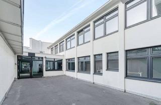 Büro zu mieten in 40210 Stadtmitte, Repräsentative Büro-/Praxisfläche in zentraler Innenstadtlage mit vielseitigen Nutzungsmöglichkeiten