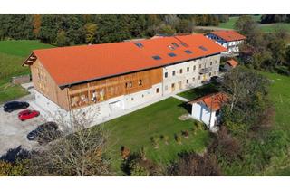 Gewerbeimmobilie mieten in Froitshub, 83123 Amerang, Attraktive Gewerbefläche mit historischem Gewölbe