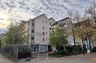 Gewerbeimmobilie kaufen in 55543 Bad Kreuznach, Ansprechende Büro- oder Praxisfläche in bester Kurgebietslage