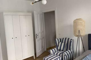 Immobilie mieten in Donaustraße 105, 12043 Neukölln, One room appartment in Neukölln April - September 2026