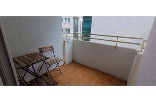 Immobilie mieten in Ludwigstraße, 44135 Dortmund, 1.5 BR Furnished Appartement at Dortmund City Center