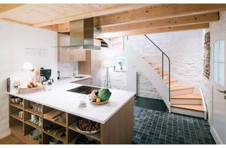 Immobilie mieten in Iddelsfelder Straße, 51067 Holweide, 3-Zimmer-Maisonettewohnung als Haus im Haus, mit TV, Wlan, Dusche/Wc, Waschmaschine, Balko