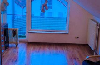 Immobilie mieten in 67098 Bad Dürkheim, Möblierte Dachgeschosswohnung in ruhiger Wohnlage mit zwei Parkplätzen in Bad Dürkheim