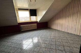 Immobilie mieten in 64295 Darmstadt, Gemütliches WG-Zimmer in moderner 2er-WG in Darmstadt