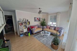 Immobilie mieten in Fraunhoferring, 85609 Aschheim, Wohnen auf Zeit vom 15.05. bis 15.09.26 - Sehr ruhige & helle 2-Zi-Whng in Aschheim vollausgestattet