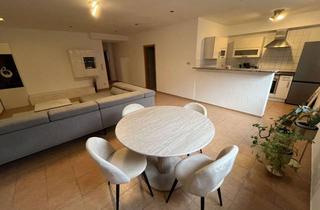 Immobilie mieten in 50859 Widdersdorf, Möblierte Wohnung in Köln Widdersdorf