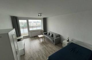 Immobilie mieten in 50389 Wesseling, Möbliertes Zimmer mit Balkon in WG (Insgesamt 3 Zimmer in WG) in der Nähe Köln/Bonn