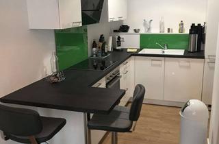 Immobilie mieten in Vogesenstraße 57A, 76829 Landau, 1 ZW 46qm vollständig modern eingerichtet, nur an Wochenendheimkehrer, Student/Studentin